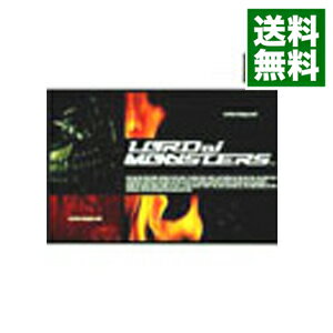 【中古】PS ロードオブモンスターズ