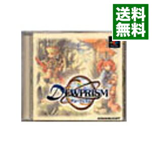 【中古】PS デュープリズム 【中古】PS デュープリズム