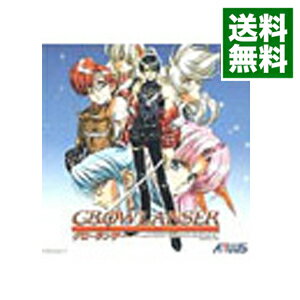 【中古】PS グローランサー 【中古】PS グローランサー