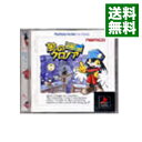 【中古】PS 風のクロノア　door　to　phantmile（PS　the　Best）