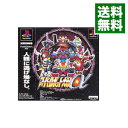 【中古】【全品10倍！4/25限定】PS スーパーロボット大戦 α