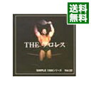 【中古】PS THE プロレス SIMPLE1500シリーズ Vol.22