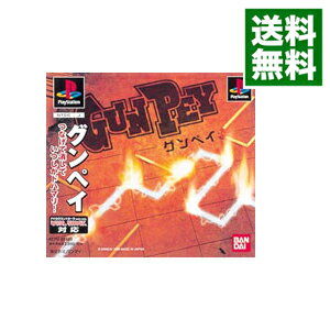 【中古】PS GUNPEY 【中古】PS GUNPEY