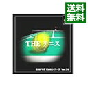 【中古】PS THE テニス SIMPLE1500シリーズ Vol.26