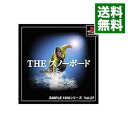 【中古】PS THE スノーボード SIMPLE1500シリーズ Vol.27
