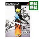 【中古】PS2 エクストリームレーシングSSX