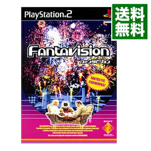 【中古】PS2 FANTAVISION