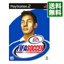 【中古】PS2 FIFAサッカー ワールドチャンピオンシップ