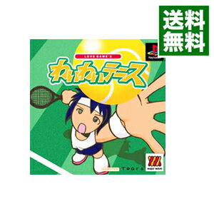 【中古】PS LOVE　GAME’S　わいわいテニス　MajorWave1500シリーズ
