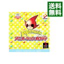 【中古】PS ポップンミュージック アニメーションメロディ