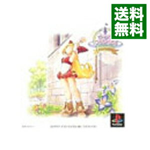 【中古】PS リトルプリンセス＋1マール王国の人形姫2［2Disc］