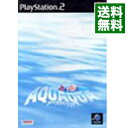 【中古】PS2 AQUAQUA