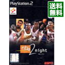 【中古】PS2 ESPN NBA 2Night