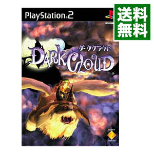 【中古】PS2 ダーククラウド