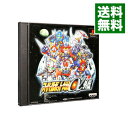 【中古】【全品10倍！4/25限定】PS スーパーロボット大戦 α外伝