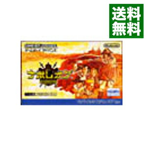 【中古】GBA ナポレオン 【中古】GBA ナポレオン