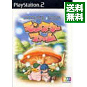 【中古】PS2 モンスターファーム 【中古】PS2 モンスターファーム