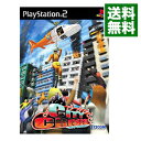 【中古】PS2 CITY CRISIS