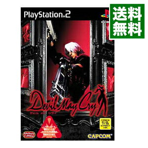 【中古】【全品10倍！6/5限定】PS2 Devil　May　Cry