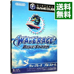 【中古】GC ウェーブレース　ブルーストーム