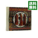 【中古】グレゴリアン・チャント / クエスタ
