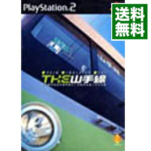 PS2 The　山手線−Train　Simulator　Real−