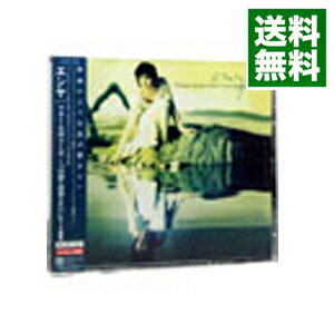 【中古】【全品10倍 5/25限定】フォー・ラヴァーズ－ 冷静と情熱のあいだ テーマ曲集 / エンヤ