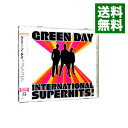 【中古】インターナショナル・スーパーヒッツ! / グリーン・デイ