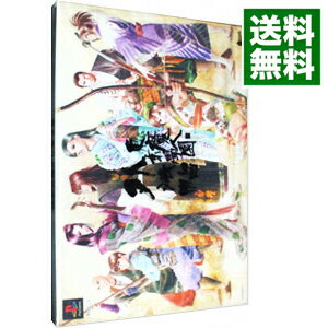 【中古】PS 東京魔人學園外法帖 初回限定版 【中古】PS 東京魔人學園外法帖 初回限定版