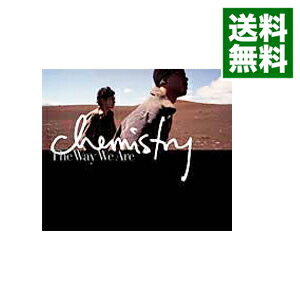 【中古】The Way We Are / CHEMISTRY