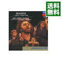【中古】セビリアの理髪師/ロッシーニ名序曲集 / リッカルド・シャイー/ナショナル・フィルハーモニー管弦楽団