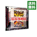 【中古】オーレ・オーレ・ザ・ワールド / サッカー