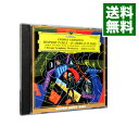 【中古】ガーシュウィン:ラプソディ・イン・ブルー|パリのアメリカ人他 / レヴァイン/シカゴ交響楽団
