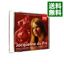 【中古】エルガー:チェロ協奏曲&小品集 / バルビローリ/ロンドン交響楽団/ジャクリーヌ・デュ・プレ 他
