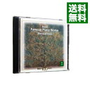 【中古】ラヴェル:ピアノ作品集 / モニク・アース