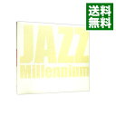 【中古】ジャズ・ミレニアム 白盤 / オムニバス