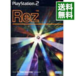 【中古】PS2 Rez 【中古】PS2 Rez
