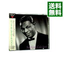 【中古】ナット・キング・コール・ベスト《モダン・ジャズ・センチュリー5》 / ナット・キング・コール