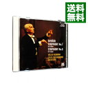 【中古】ドヴォルザーク:交響曲第7番・第8番 / ノイマン/チェコ・フィルハーモニー管弦楽団
