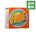 【中古】ファイン−TV HITS and happy music / テレビサントラ