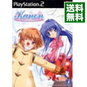 【中古】PS2 Kanon 【中古】PS2 Kanon