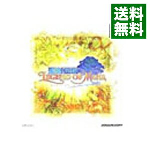 【中古】PS 聖剣伝説　LEGEND　OF　MANA　PSone　Books