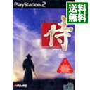 【中古】PS2 侍-SAMURAI-