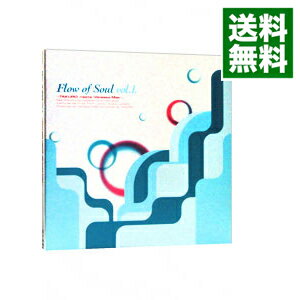 【中古】Flow　of　Soul　vol．1．−TAKURO　meets　Vanessa−Mae− / オムニバス