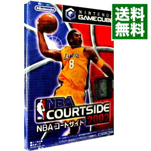 【中古】GC NBAコートサイド2002