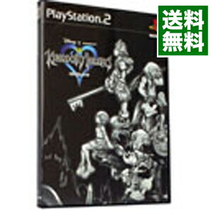 【中古】【全品10倍！6/5限定】PS2 キングダム　ハーツ