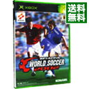 【中古】Xbox 実況ワールドサッカー2002