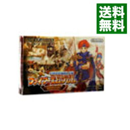 【中古】GBA ファイアーエムブレム　封印の剣