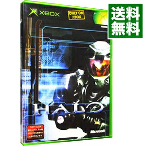 【中古】Xbox HALO