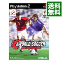 【中古】PS2 実況ワールドサッカー2002